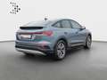 Audi Q4 e-tron Q4 Sportback 35 e-tron 0,25%*SONOS*LED*Digital Blau - thumbnail 2