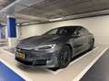 Tesla Model S Long Range Raven AWD NEW BATTERY 100kwh Stříbrná - thumbnail 1