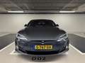 Tesla Model S Long Range Raven AWD NEW BATTERY 100kwh Stříbrná - thumbnail 2