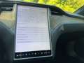 Tesla Model S Long Range Raven AWD NEW BATTERY 100kwh Stříbrná - thumbnail 14