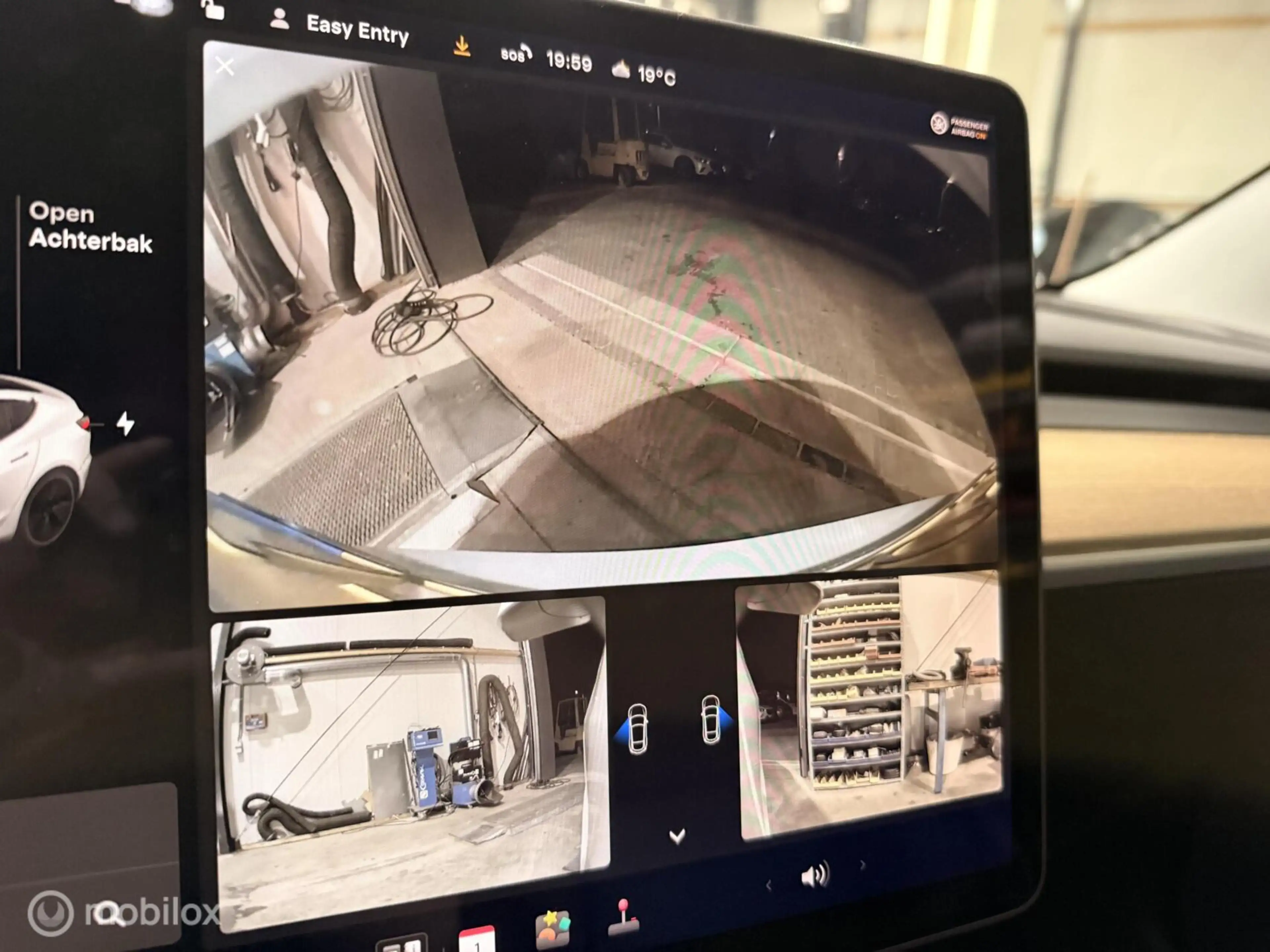 Tesla Model 3 Long Range AWD 75 kWh | DUAL MOTOR | TREKHAAK 1.00 — photo 16