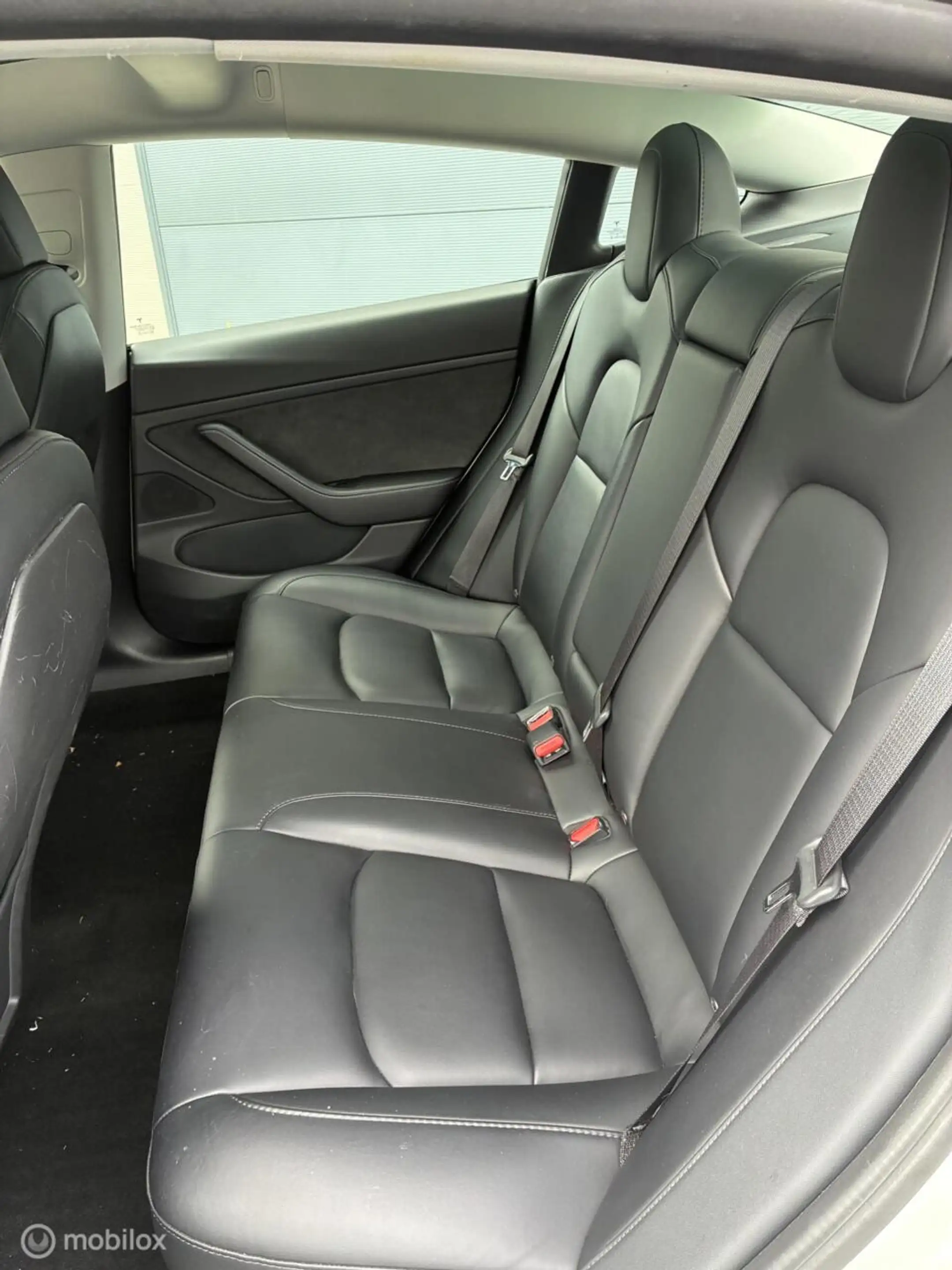 Tesla Model 3 Long Range AWD 75 kWh | DUAL MOTOR | TREKHAAK 1.00 — photo 10