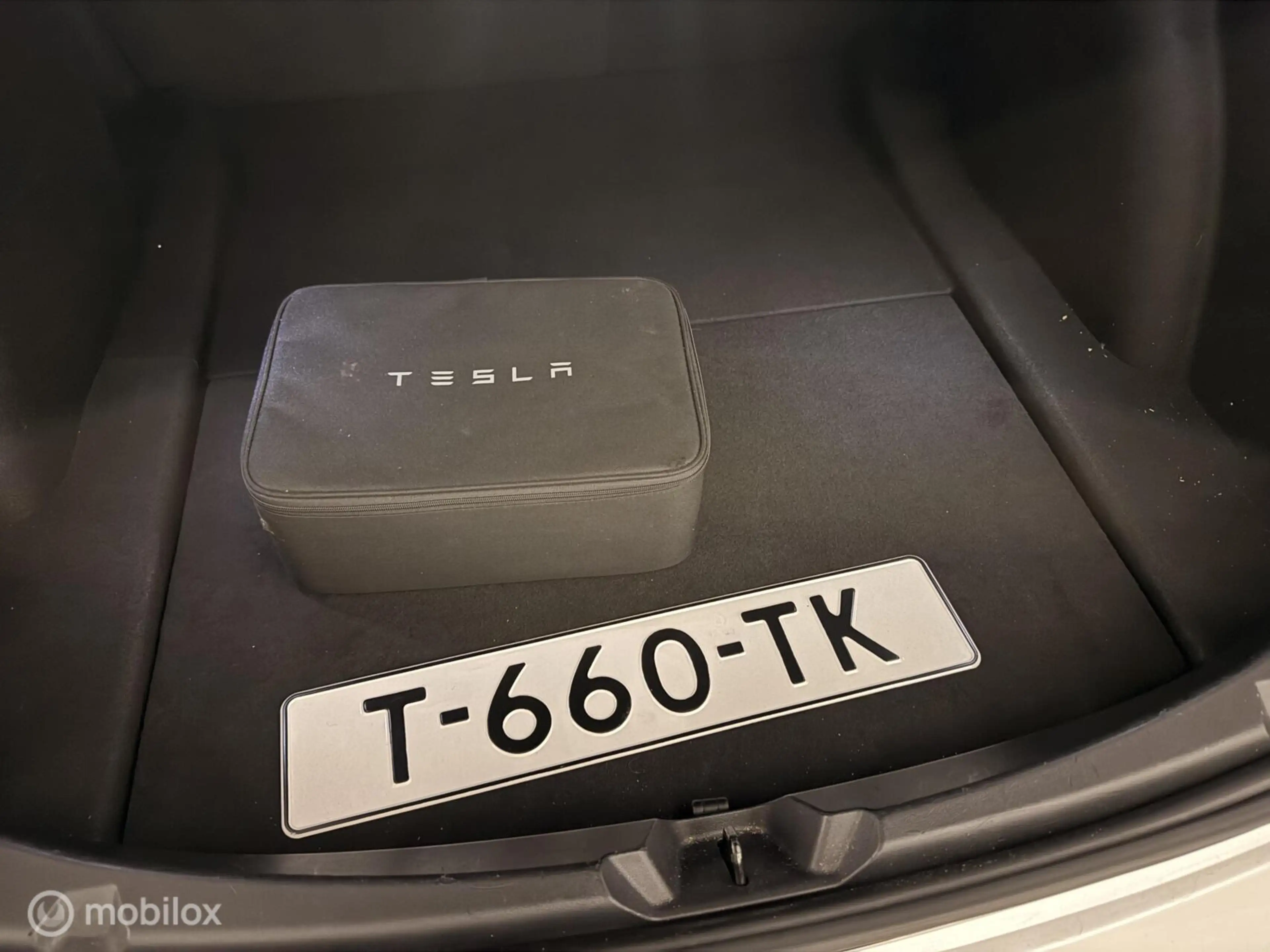 Tesla Model 3 Long Range AWD 75 kWh | DUAL MOTOR | TREKHAAK 1.00 — photo 21