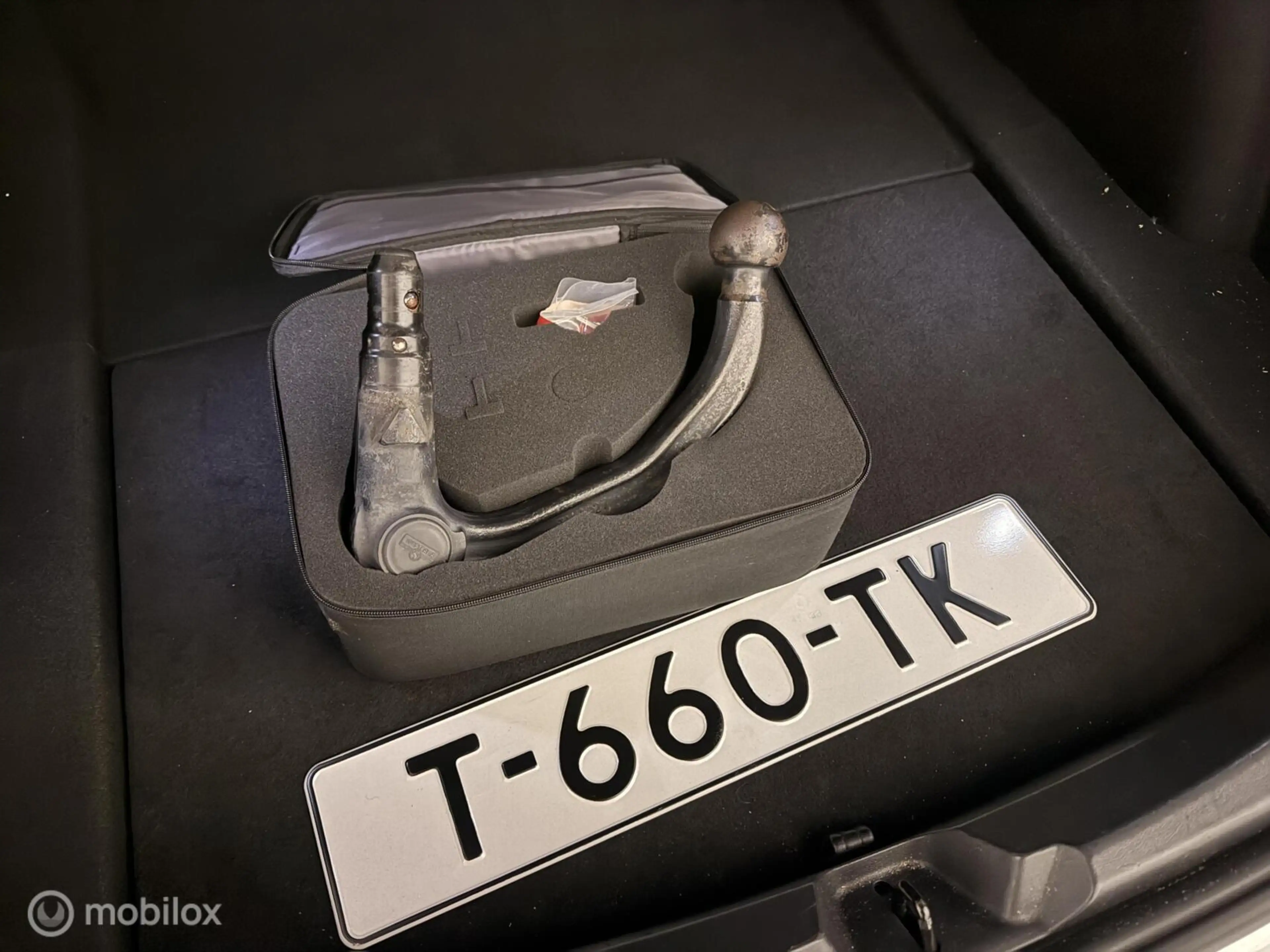 Tesla Model 3 Long Range AWD 75 kWh | DUAL MOTOR | TREKHAAK 1.00 — photo 22