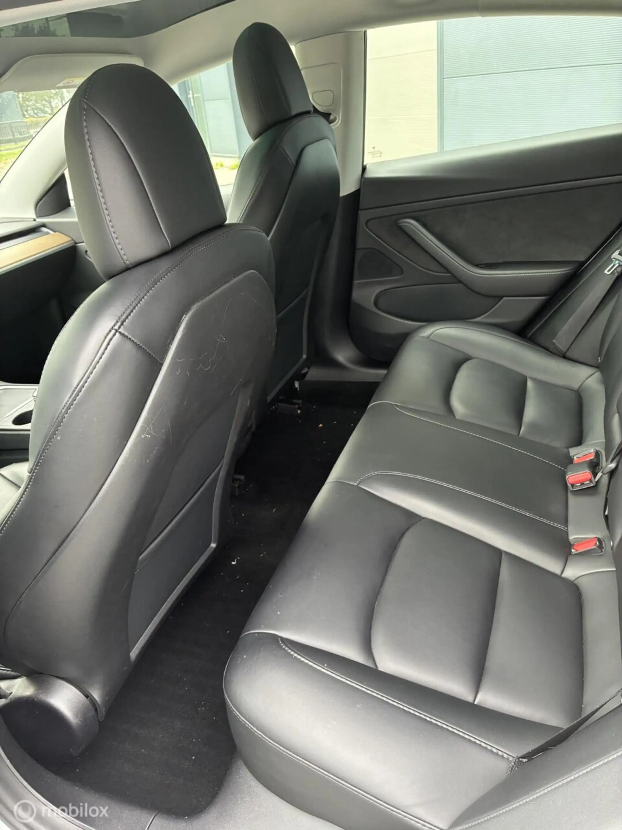 Tesla Model 3 Long Range AWD 75 kWh | DUAL MOTOR | TREKHAAK 1.00 — photo 11