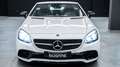 Mercedes-Benz SLC 200 PREMIUM AMG CABRIO +PANO HARMAN/KARDON NAVI CAM IT Weiß - thumbnail 2