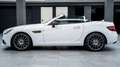 Mercedes-Benz SLC 200 PREMIUM AMG CABRIO +PANO HARMAN/KARDON NAVI CAM IT Wit - thumbnail 4