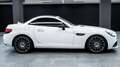 Mercedes-Benz SLC 200 PREMIUM AMG CABRIO +PANO HARMAN/KARDON NAVI CAM IT Wit - thumbnail 33