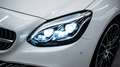 Mercedes-Benz SLC 200 PREMIUM AMG CABRIO +PANO HARMAN/KARDON NAVI CAM IT Wit - thumbnail 18