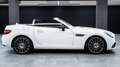Mercedes-Benz SLC 200 PREMIUM AMG CABRIO +PANO HARMAN/KARDON NAVI CAM IT Wit - thumbnail 5