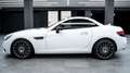 Mercedes-Benz SLC 200 PREMIUM AMG CABRIO +PANO HARMAN/KARDON NAVI CAM IT Wit - thumbnail 31