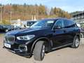 BMW X5 x40d KomfS.HUD PanoD.ACC Laser 2-Achsluft.AHK Schwarz - thumbnail 3