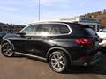 BMW X5 x40d KomfS.HUD PanoD.ACC Laser 2-Achsluft.AHK Schwarz - thumbnail 4