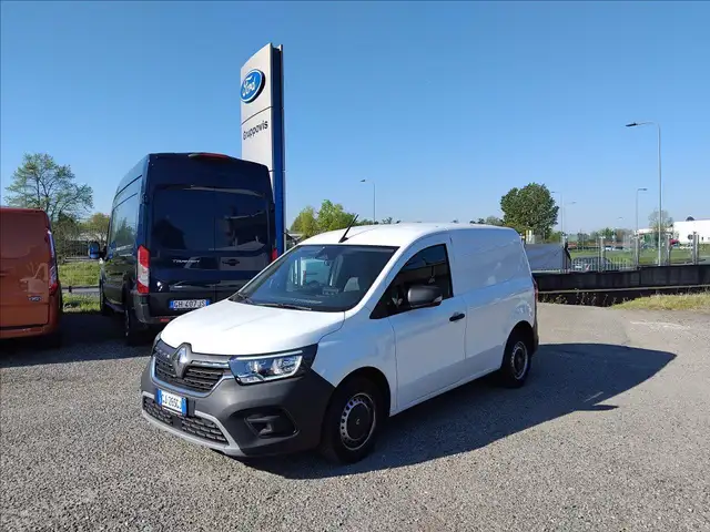 Renault Kangoo van 1.5 Blue dci 95cv Edition One