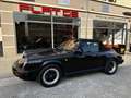 Porsche 911 CARRERA 3.2 CABRIOLET PTS BLAUSCHWARZ METAL Bleu - thumbnail 1
