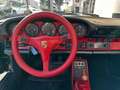 Porsche 911 CARRERA 3.2 CABRIOLET PTS BLAUSCHWARZ METAL Bleu - thumbnail 14