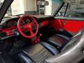 Porsche 911 CARRERA 3.2 CABRIOLET PTS BLAUSCHWARZ METAL Bleu - thumbnail 11