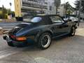 Porsche 911 CARRERA 3.2 CABRIOLET PTS BLAUSCHWARZ METAL Bleu - thumbnail 4