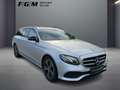 Mercedes-Benz E 220 d T Avantgarde TWA|AHK|Night|Sitzhz|SHD Argent - thumbnail 4