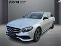 Mercedes-Benz E 220 d T Avantgarde TWA|AHK|Night|Sitzhz|SHD Argent - thumbnail 1