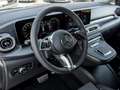 Mercedes-Benz V 300 d STYLE Lang Distronic Airmatic AHK 360° Silber - thumbnail 8