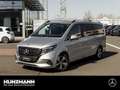 Mercedes-Benz V 300 d STYLE Lang Distronic Airmatic AHK 360° Silber - thumbnail 1