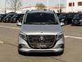 Mercedes-Benz V 300 d STYLE Lang Distronic Airmatic AHK 360° Silber - thumbnail 2