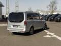 Mercedes-Benz V 300 d STYLE Lang Distronic Airmatic AHK 360° Silber - thumbnail 3