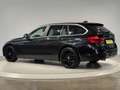 BMW 318 d Touring Business Advantage aut. PREZZO REALE Schwarz - thumbnail 3
