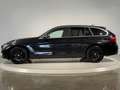 BMW 318 d Touring Business Advantage aut. PREZZO REALE Schwarz - thumbnail 2