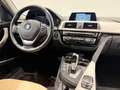 BMW 318 d Touring Business Advantage aut. PREZZO REALE Schwarz - thumbnail 13