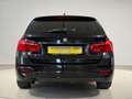 BMW 318 d Touring Business Advantage aut. PREZZO REALE Schwarz - thumbnail 4