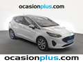 Ford Fiesta 1.0 EcoBoost Trend 100 Blanc - thumbnail 2