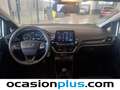 Ford Fiesta 1.0 EcoBoost Trend 100 Blanc - thumbnail 6