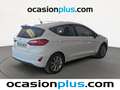 Ford Fiesta 1.0 EcoBoost Trend 100 Blanc - thumbnail 4