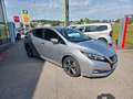 Nissan Leaf N-CONNECTA ZE1 40kWh*Netto 10.242.-* Silber - thumbnail 8