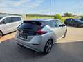 Nissan Leaf N-CONNECTA ZE1 40kWh*Netto 10.242.-* Silber - thumbnail 6
