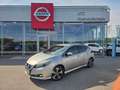 Nissan Leaf N-CONNECTA ZE1 40kWh*Netto 10.242.-* Silber - thumbnail 1