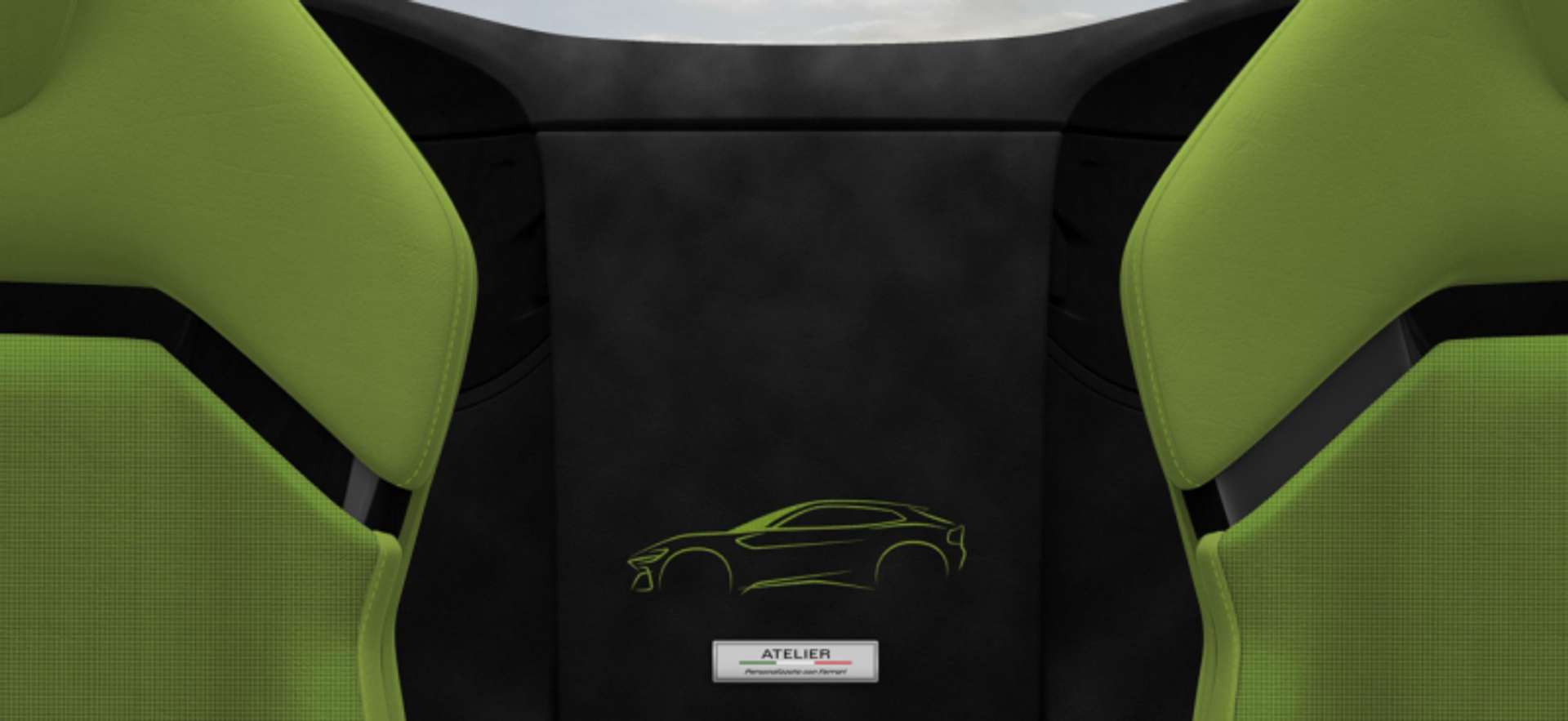 Ferrari Purosangue -  - Joinsteer - #4