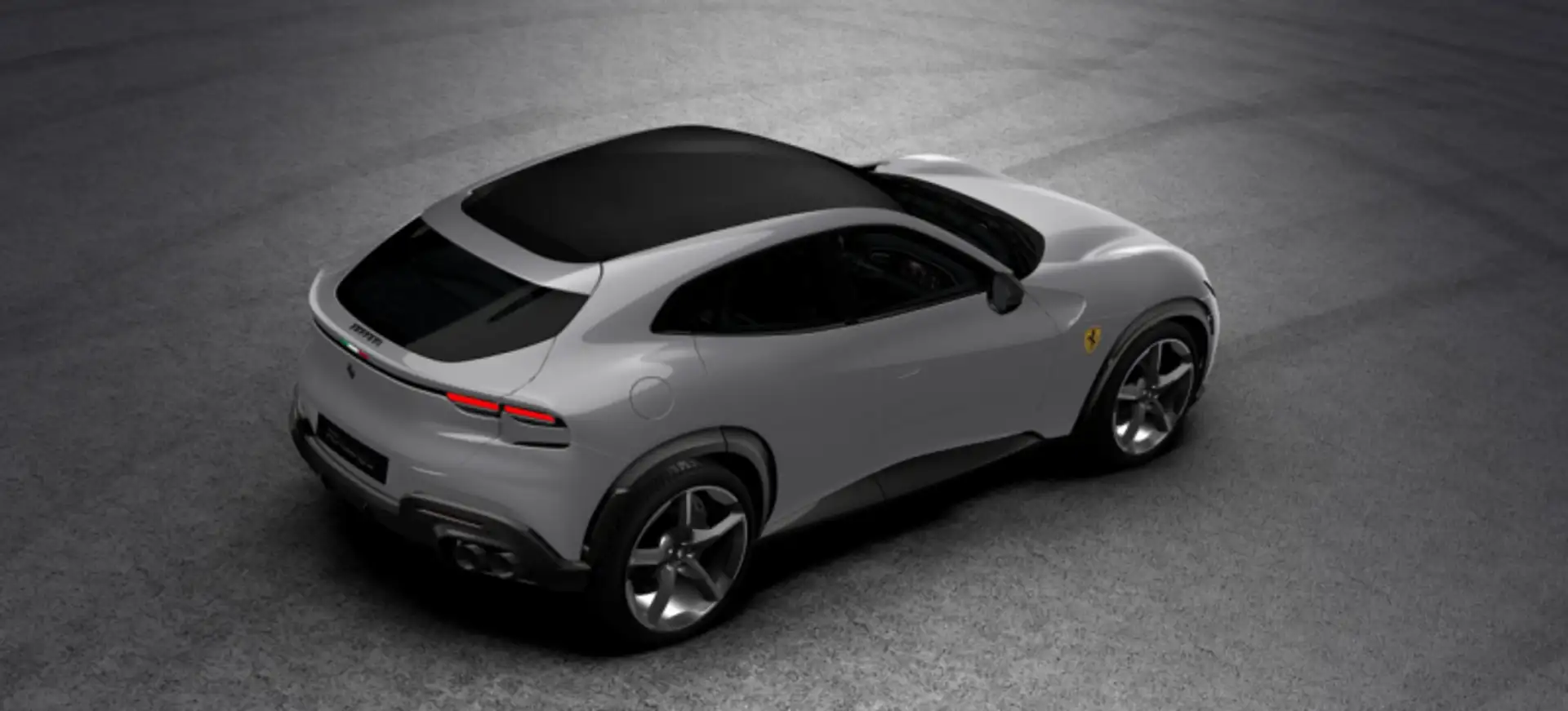 Ferrari Purosangue Todoterreno Automático de 5 Puertas - 2