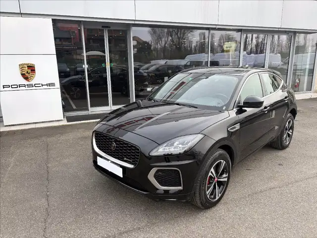 Jaguar E-Pace 1.5 i3 phev R-Dynamic HSE awd 309cv auto