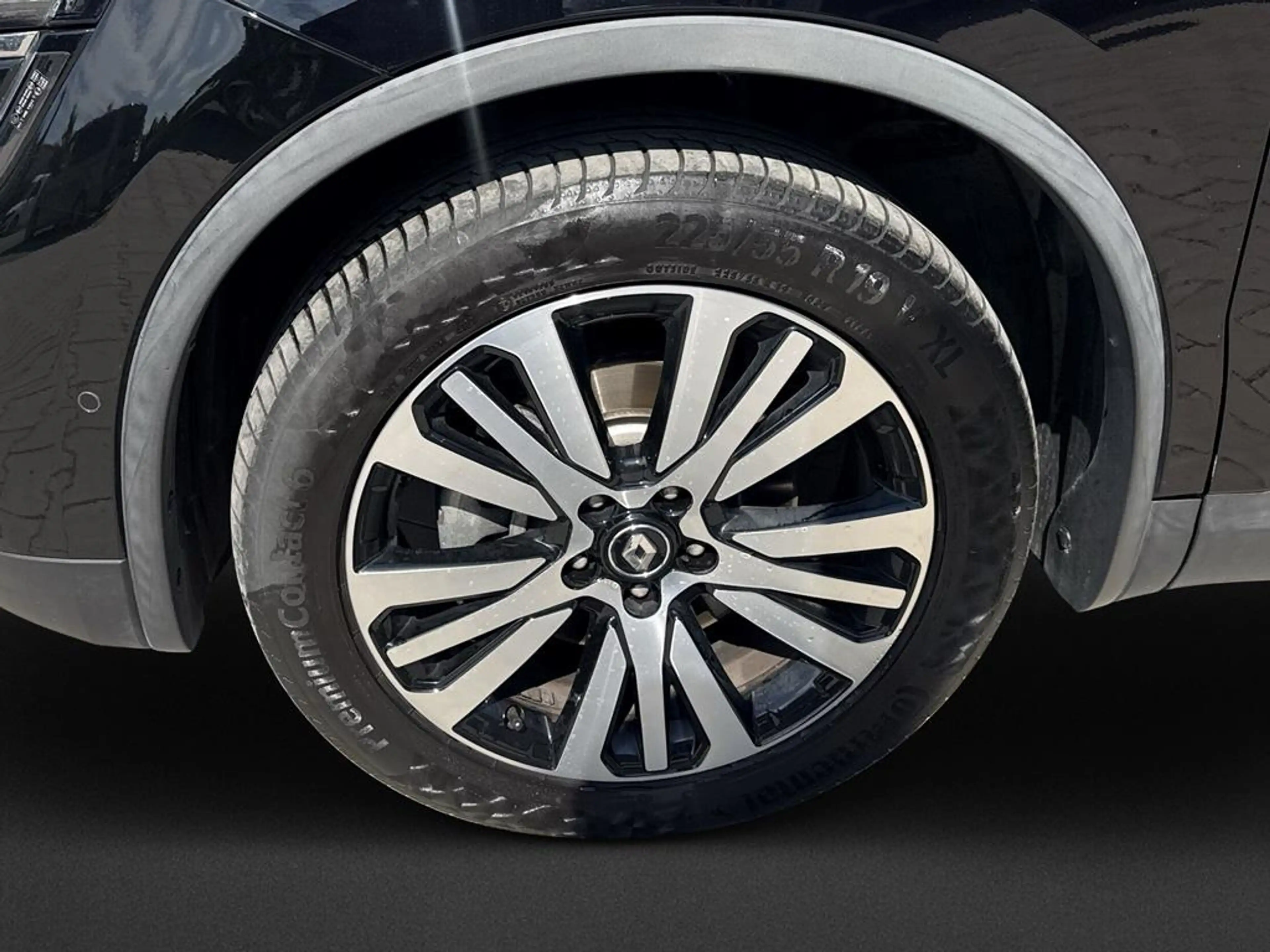 Renault Koleos II 2.0 Blue DCi 185 Initiale Paris 4WD — photo 8