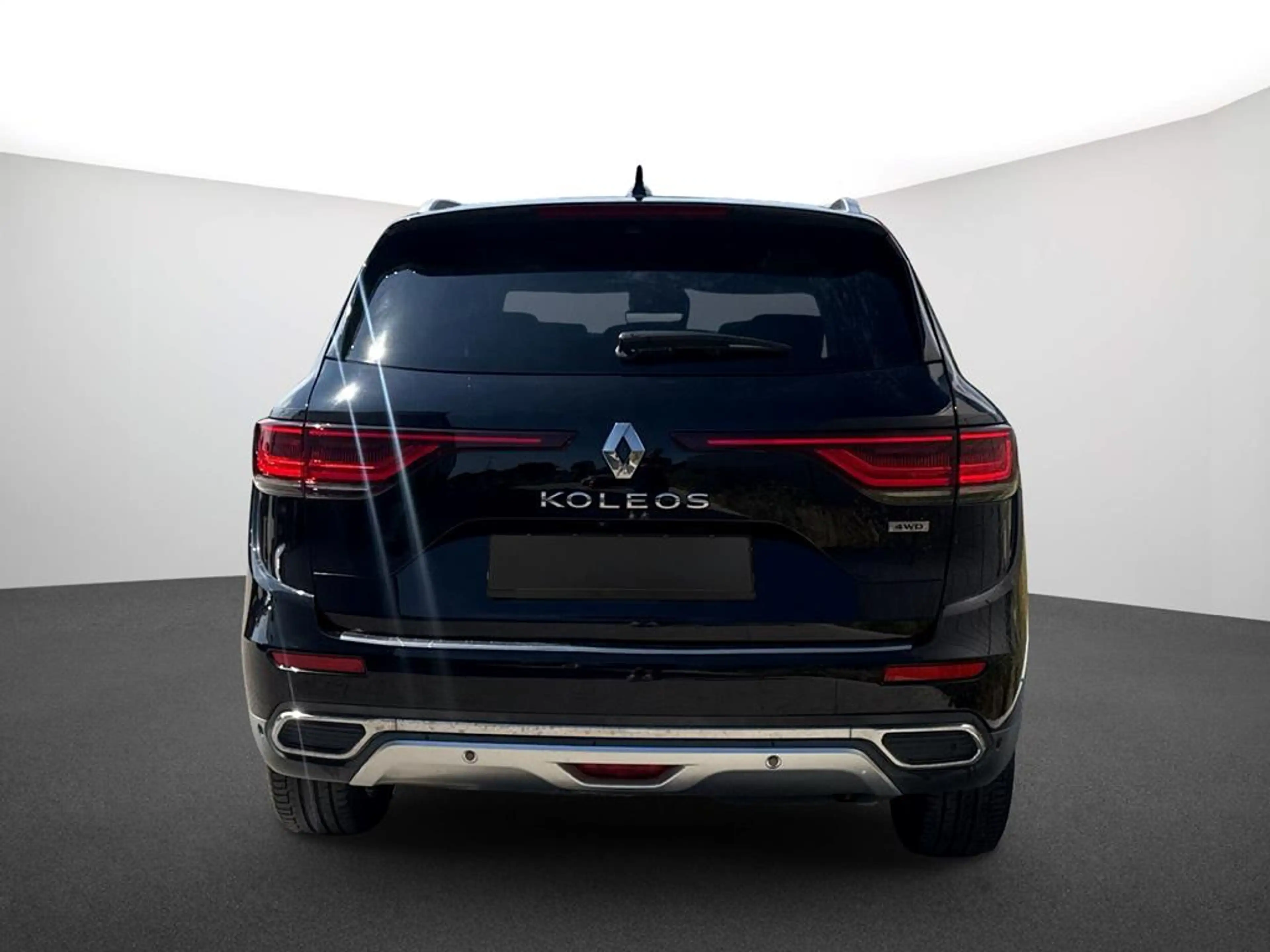 Renault Koleos II 2.0 Blue DCi 185 Initiale Paris 4WD — photo 3