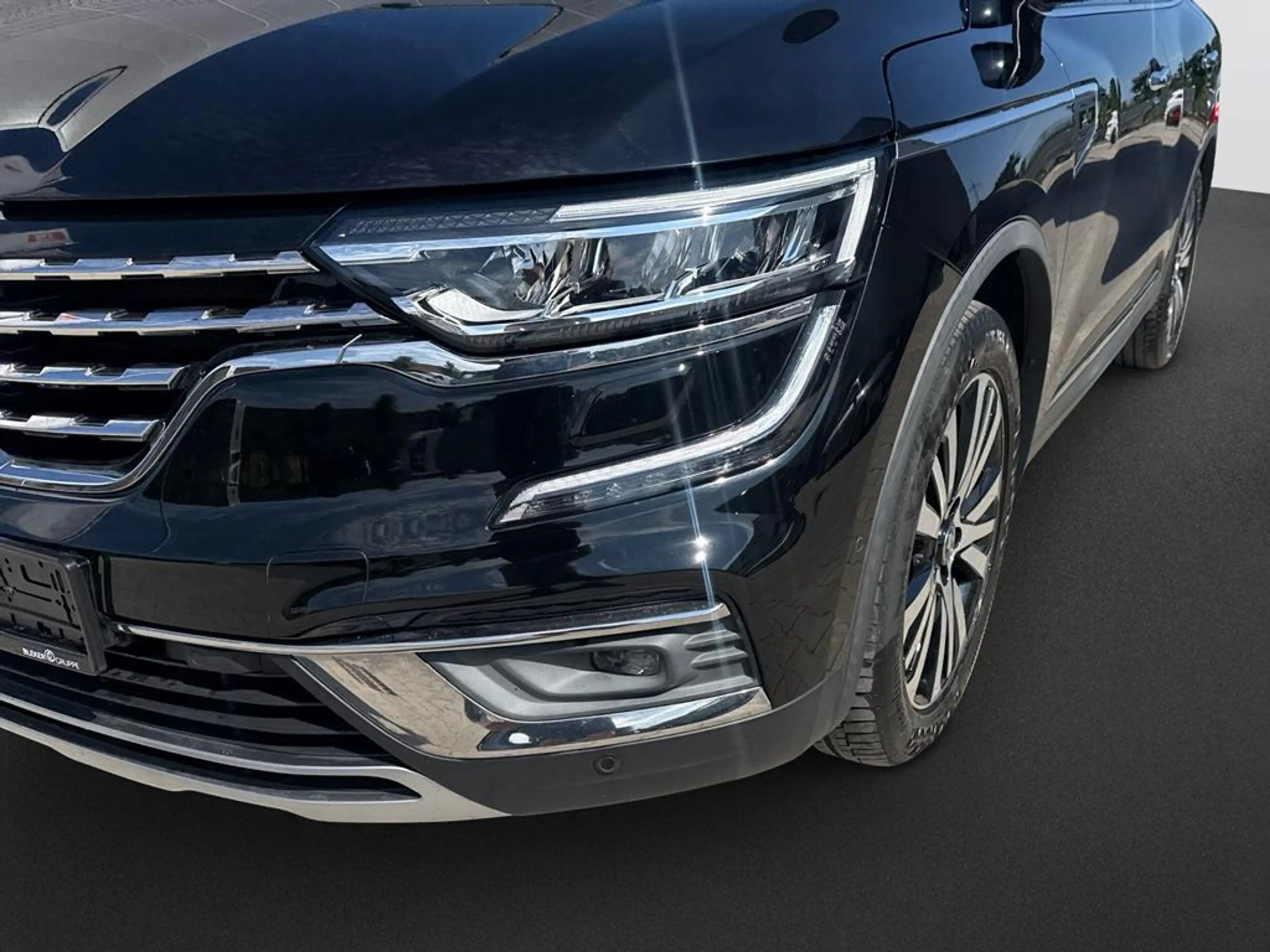 Renault Koleos II 2.0 Blue DCi 185 Initiale Paris 4WD — photo 9