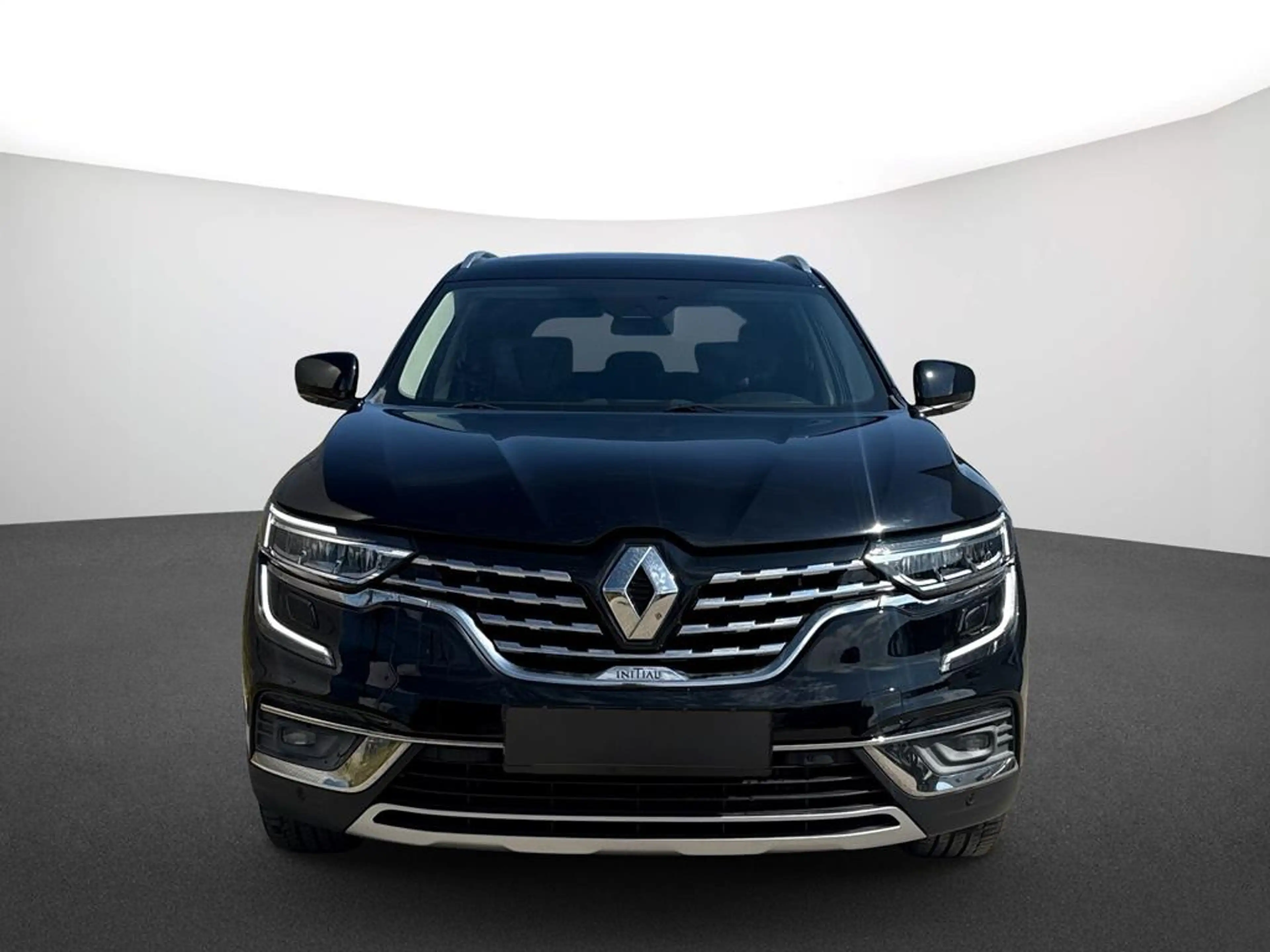 Renault Koleos II 2.0 Blue DCi 185 Initiale Paris 4WD — photo 2