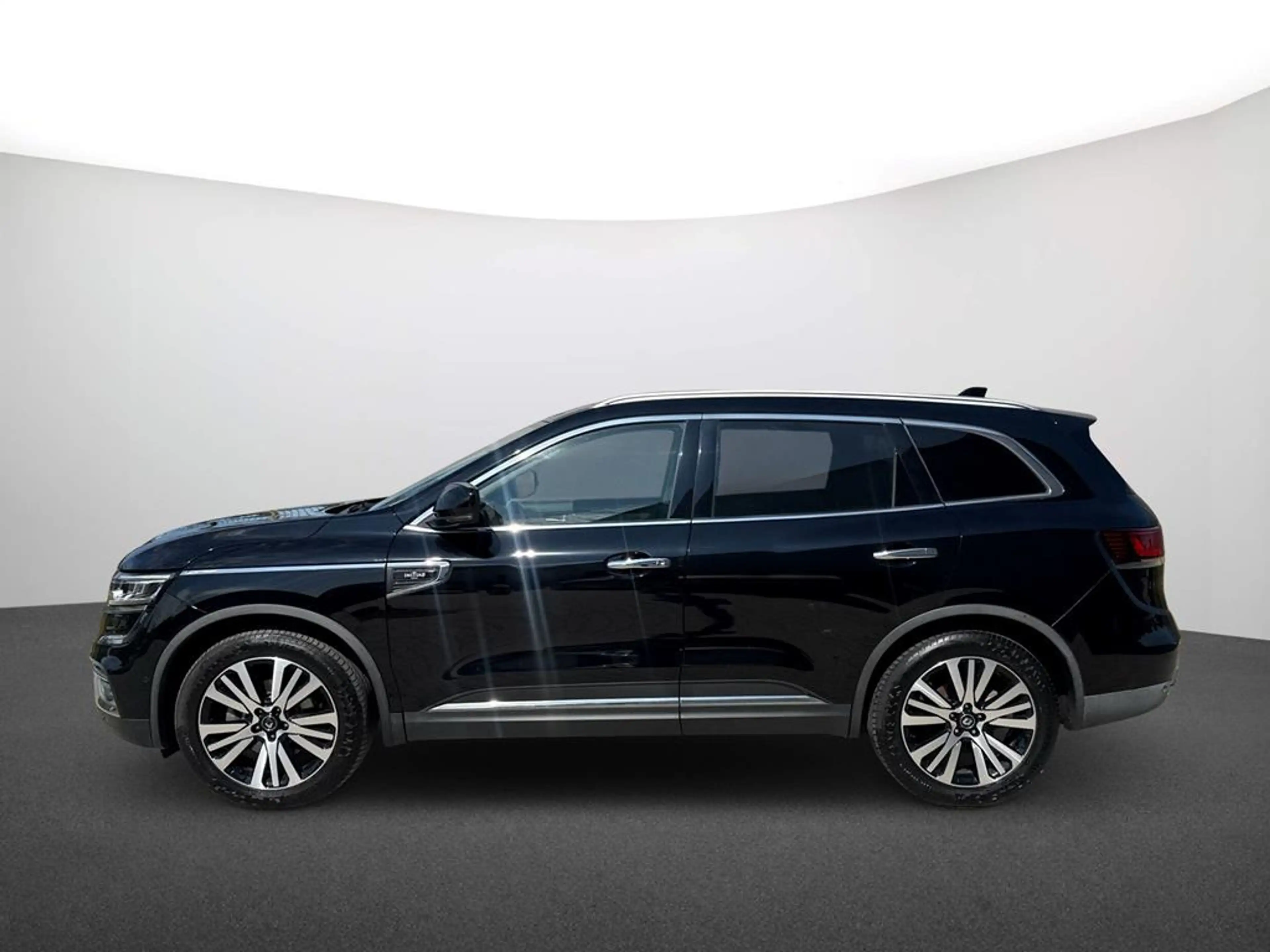 Renault Koleos II 2.0 Blue DCi 185 Initiale Paris 4WD — photo 4