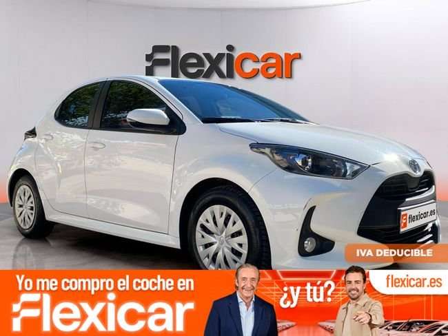 Toyota Yaris 1.0 70 ACTIVE - foto 1
