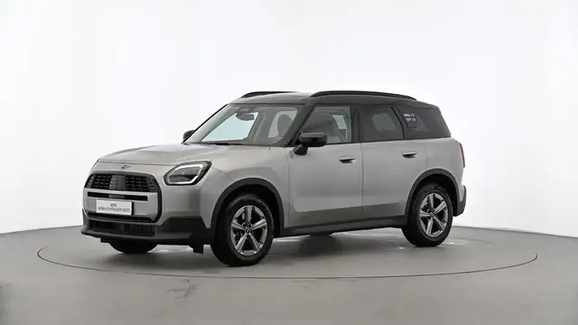 MINI Countryman C Classic Trim