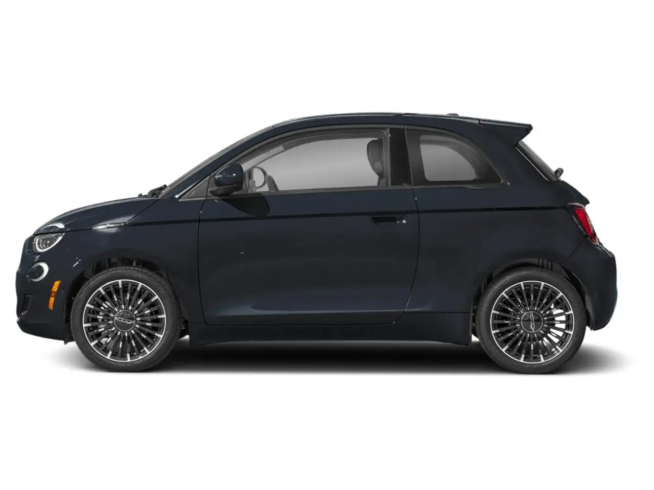 Fiat 500e снимка Fiat 500e