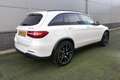 Mercedes-Benz GLC 43 AMG 367 PK 4MATIC PANORAMADAK,154696 KM. Wit - thumbnail 4
